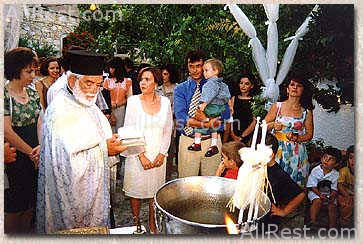 Arolithos Village Hotel 9